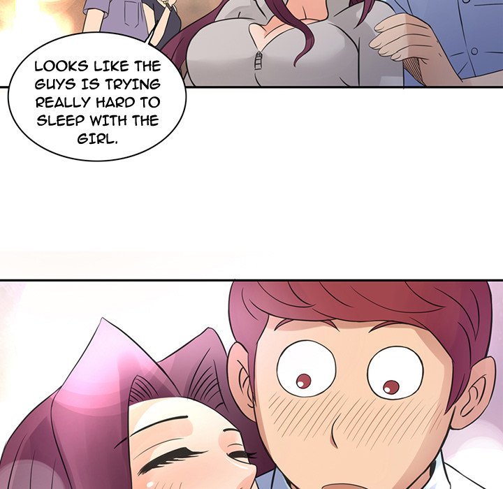 Midnight Toy Shop Manhwa - Chapter 8 Page 14