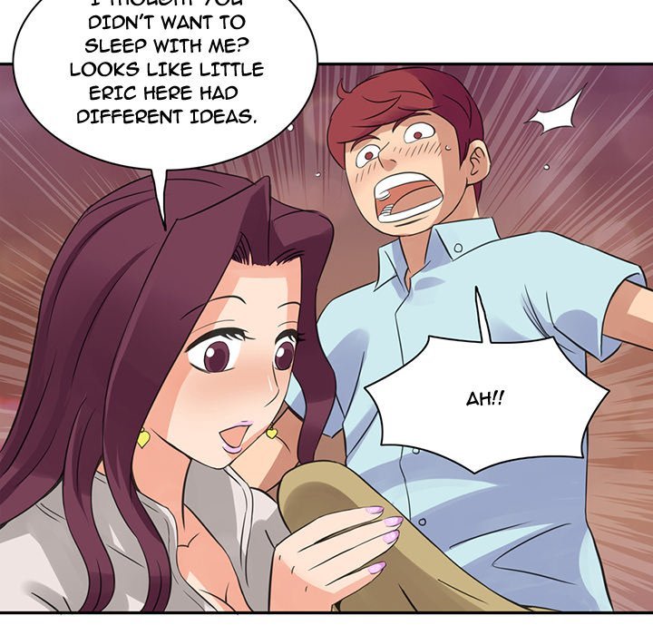 Midnight Toy Shop Manhwa - Chapter 8 Page 19