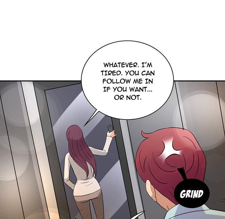 Midnight Toy Shop Manhwa - Chapter 8 Page 20