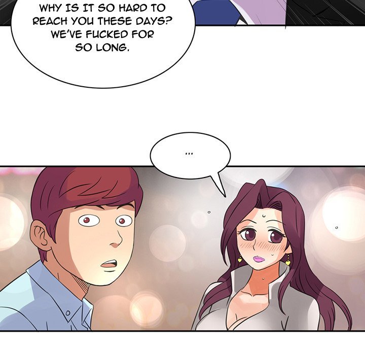 Midnight Toy Shop Manhwa - Chapter 8 Page 26