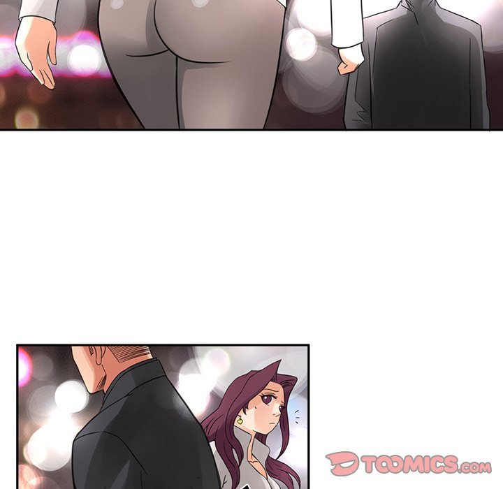 Midnight Toy Shop Manhwa - Chapter 8 Page 29