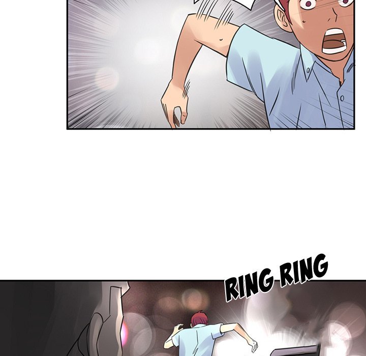 Midnight Toy Shop Manhwa - Chapter 8 Page 33