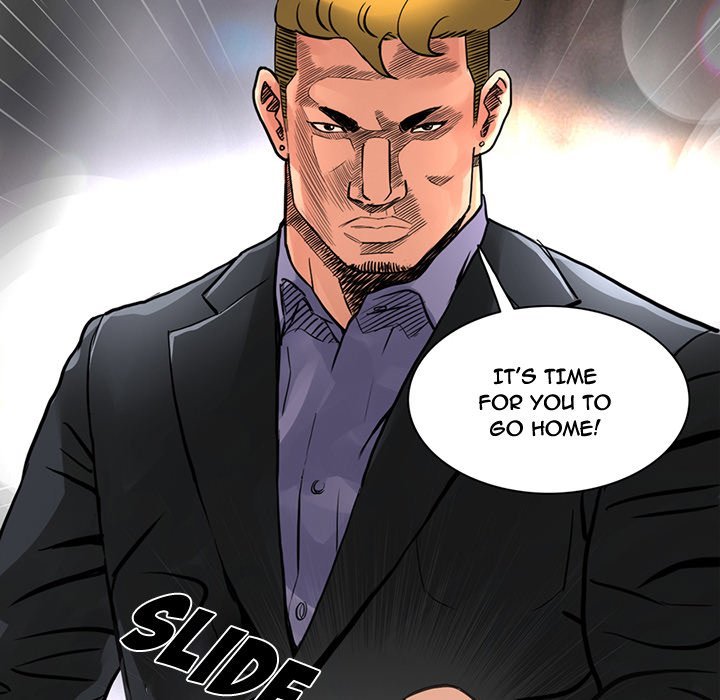 Midnight Toy Shop Manhwa - Chapter 8 Page 36