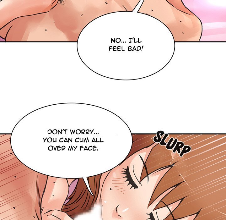 Midnight Toy Shop Manhwa - Chapter 8 Page 42