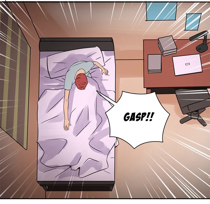 Midnight Toy Shop Manhwa - Chapter 8 Page 55