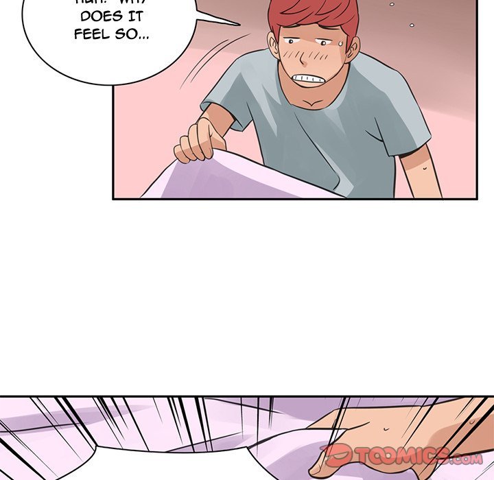 Midnight Toy Shop Manhwa - Chapter 8 Page 57