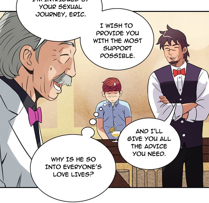 Midnight Toy Shop Manhwa - Chapter 8 Page 65