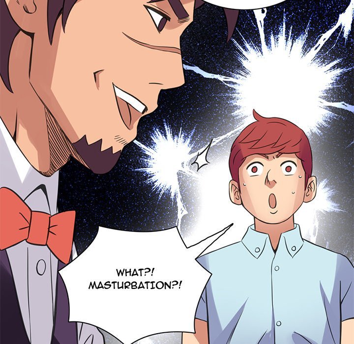 Midnight Toy Shop Manhwa - Chapter 8 Page 71