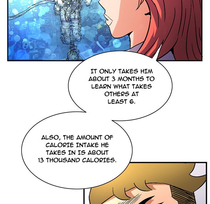 Midnight Toy Shop Manhwa - Chapter 22 Page 12