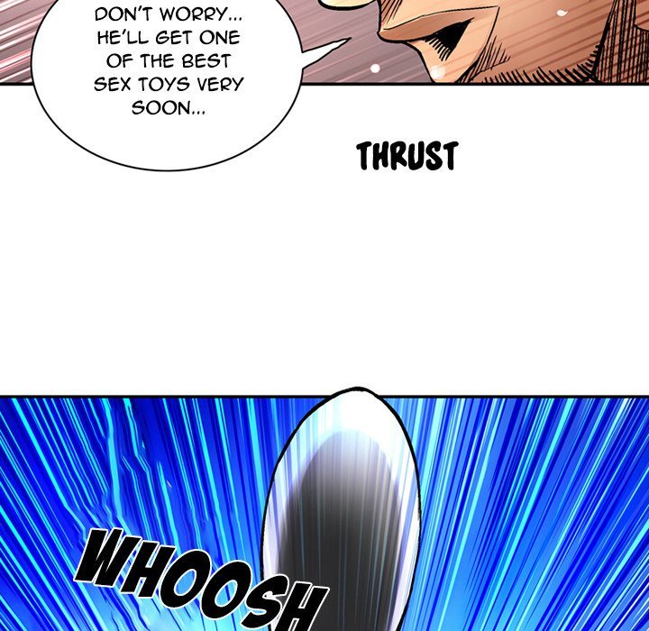 Midnight Toy Shop Manhwa - Chapter 22 Page 21