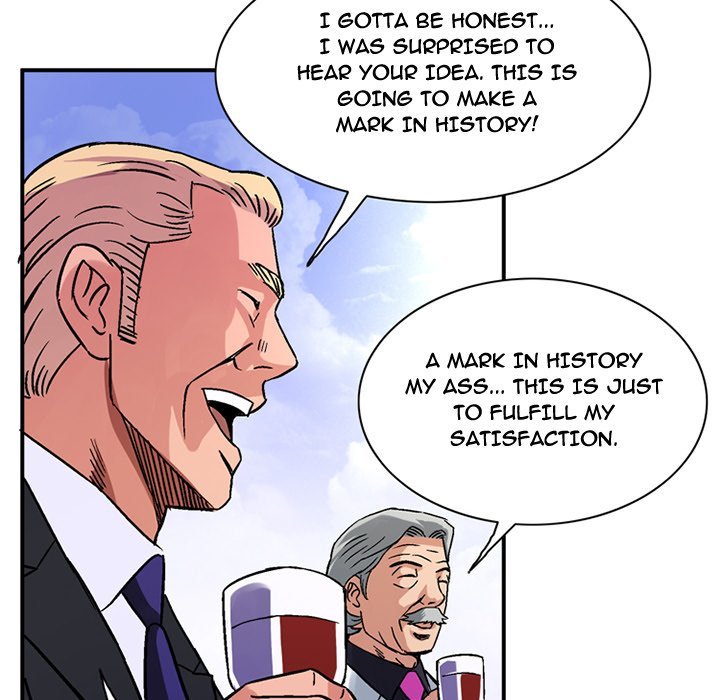 Midnight Toy Shop Manhwa - Chapter 22 Page 24