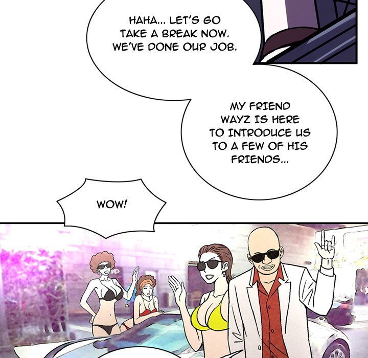 Midnight Toy Shop Manhwa - Chapter 22 Page 26