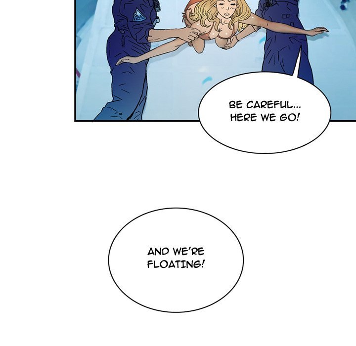 Midnight Toy Shop Manhwa - Chapter 22 Page 29