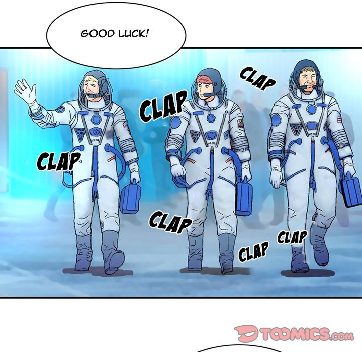 Midnight Toy Shop Manhwa - Chapter 22 Page 37