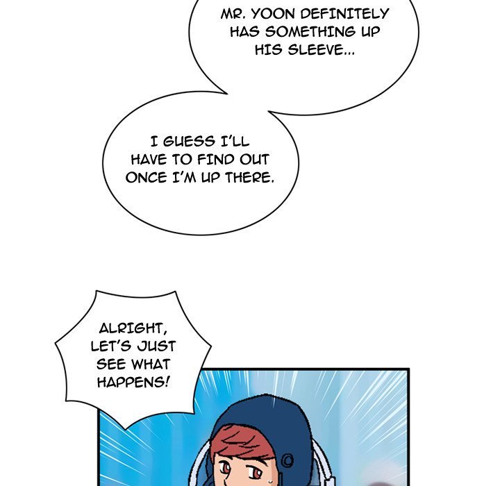 Midnight Toy Shop Manhwa - Chapter 22 Page 40