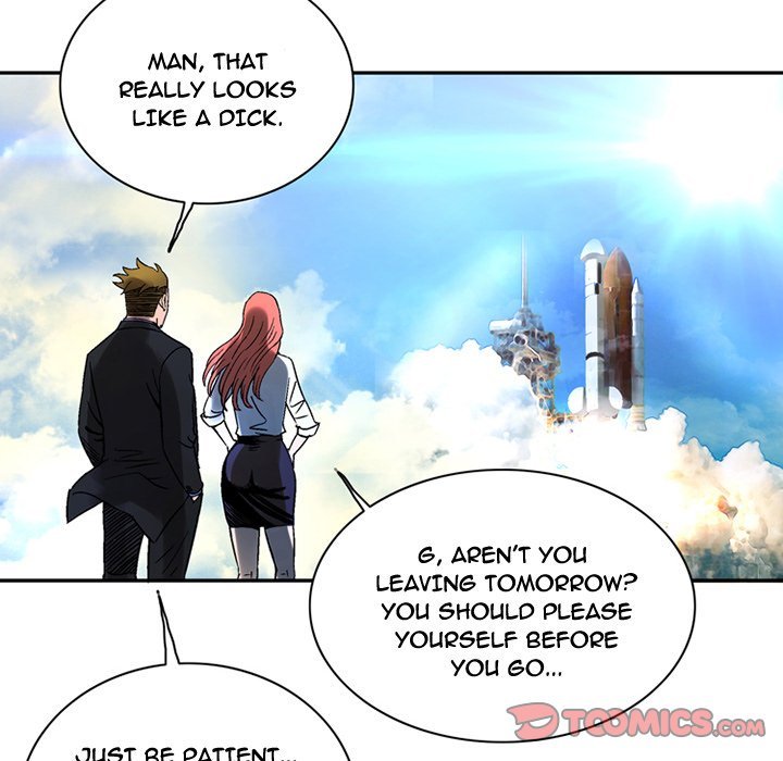 Midnight Toy Shop Manhwa - Chapter 22 Page 43