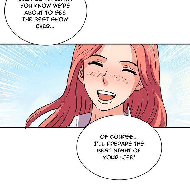 Midnight Toy Shop Manhwa - Chapter 22 Page 44