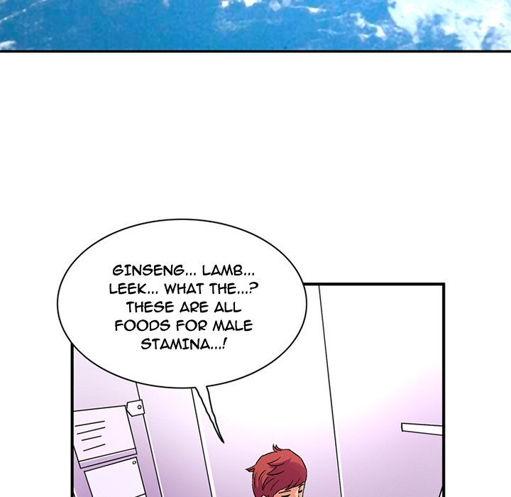 Midnight Toy Shop Manhwa - Chapter 22 Page 52