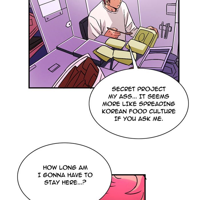 Midnight Toy Shop Manhwa - Chapter 22 Page 53