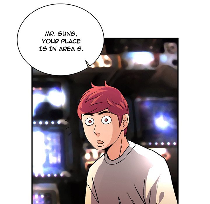 Midnight Toy Shop Manhwa - Chapter 22 Page 58