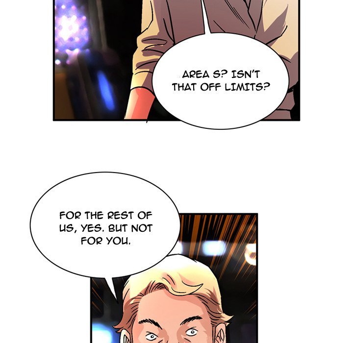 Midnight Toy Shop Manhwa - Chapter 22 Page 59