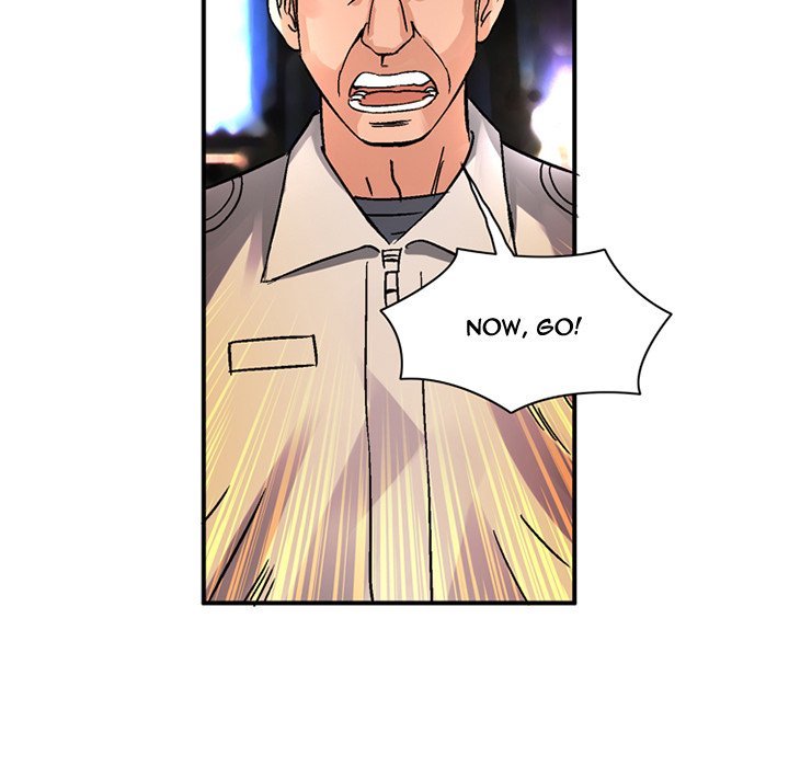 Midnight Toy Shop Manhwa - Chapter 22 Page 60