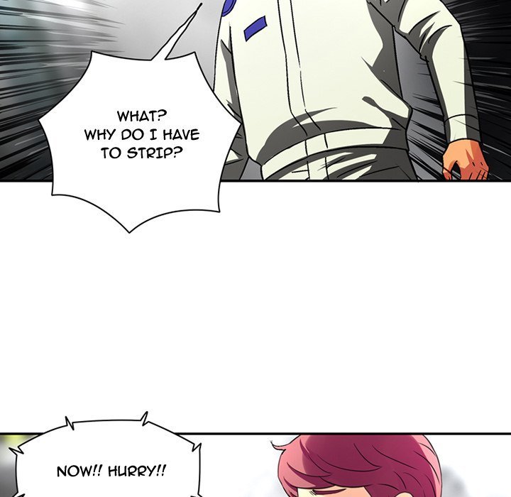 Midnight Toy Shop Manhwa - Chapter 22 Page 65