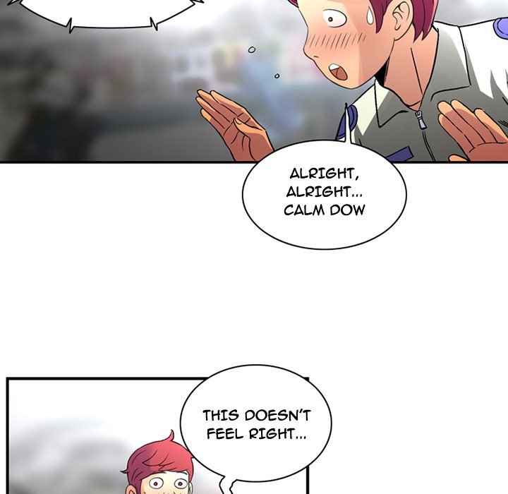 Midnight Toy Shop Manhwa - Chapter 22 Page 66