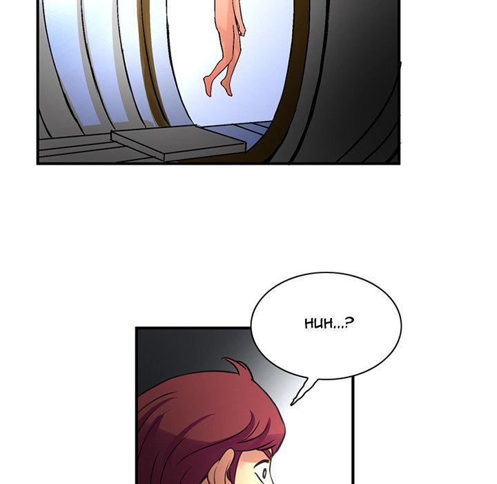 Midnight Toy Shop Manhwa - Chapter 22 Page 69