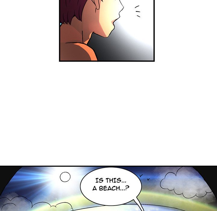 Midnight Toy Shop Manhwa - Chapter 22 Page 70