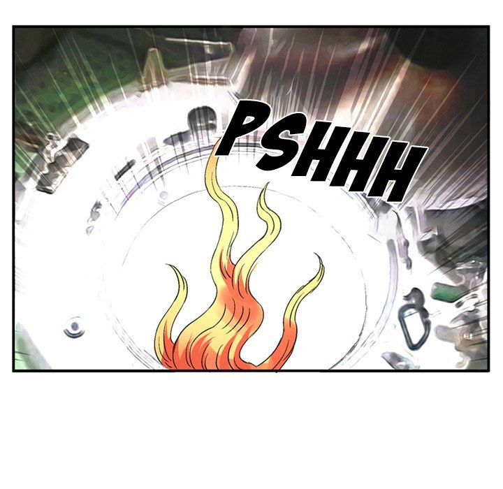 Midnight Toy Shop Manhwa - Chapter 22 Page 72