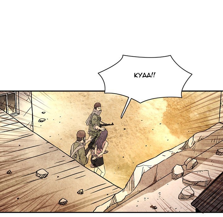 Midnight Toy Shop Manhwa - Chapter 20 Page 17