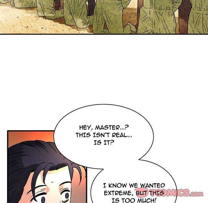 Midnight Toy Shop Manhwa - Chapter 20 Page 19