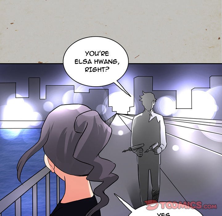 Midnight Toy Shop Manhwa - Chapter 17 Page 7
