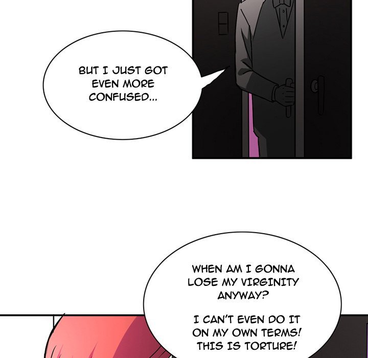 Midnight Toy Shop Manhwa - Chapter 17 Page 75