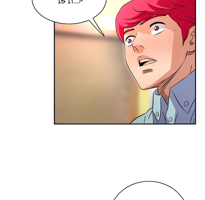 Midnight Toy Shop Manhwa - Chapter 12 Page 9