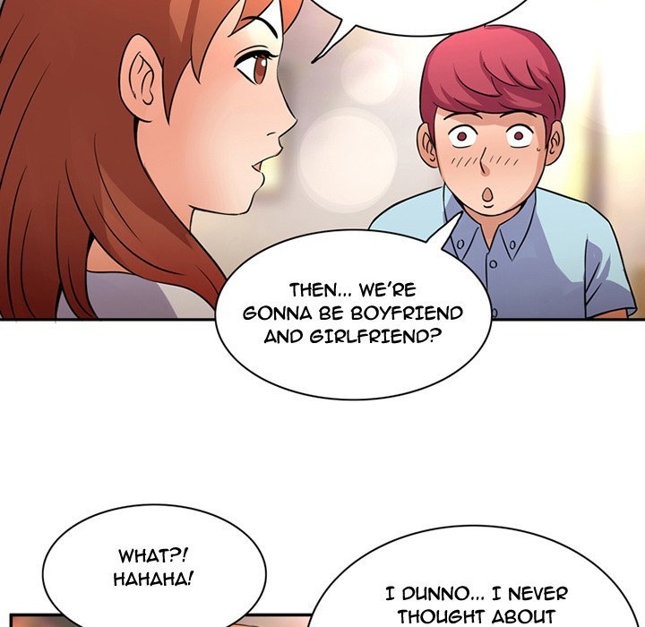 Midnight Toy Shop Manhwa - Chapter 12 Page 12
