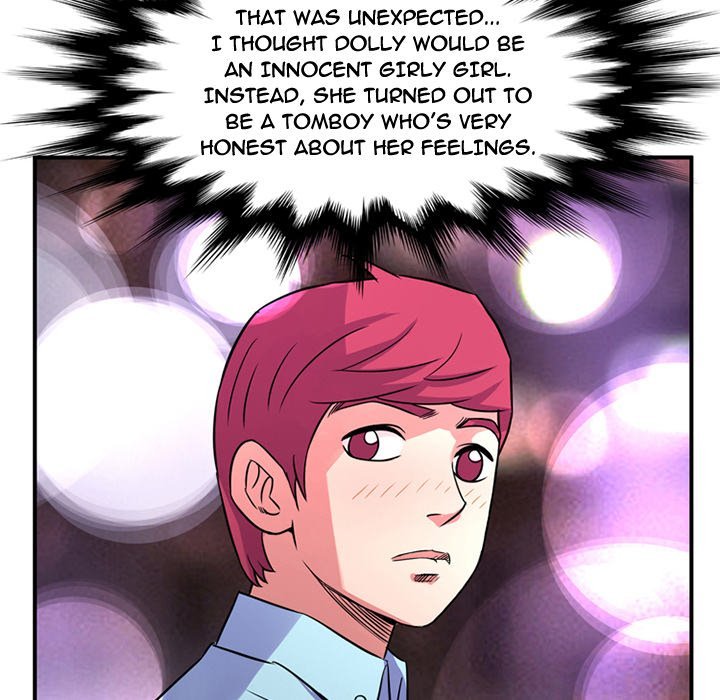 Midnight Toy Shop Manhwa - Chapter 12 Page 17