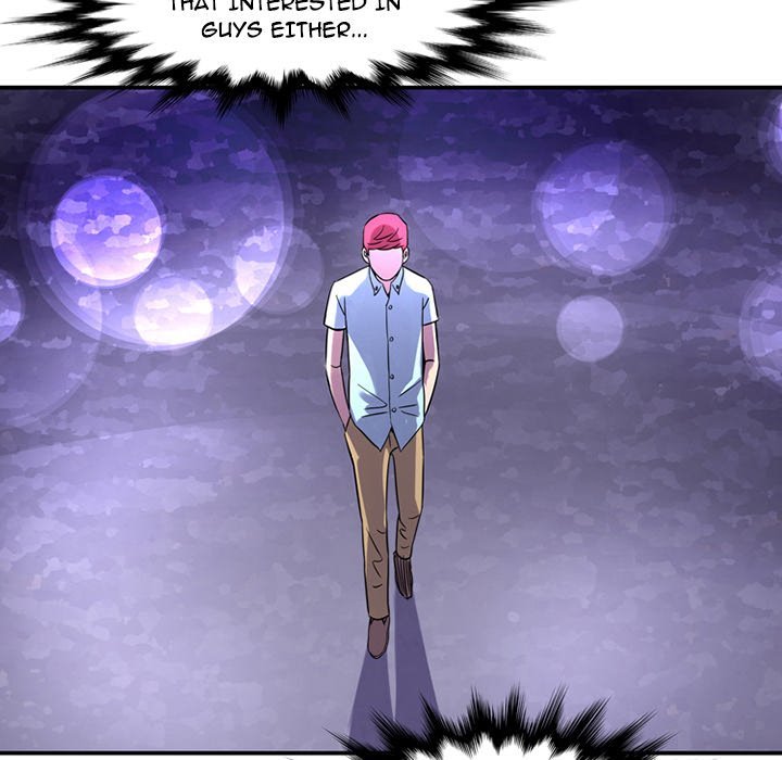 Midnight Toy Shop Manhwa - Chapter 12 Page 19