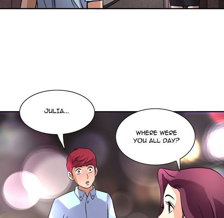 Midnight Toy Shop Manhwa - Chapter 12 Page 21