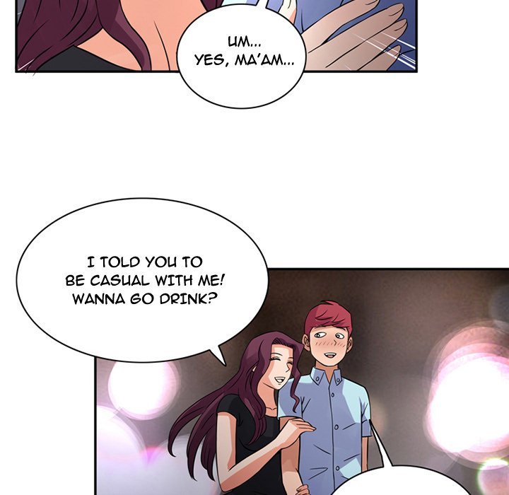 Midnight Toy Shop Manhwa - Chapter 12 Page 26