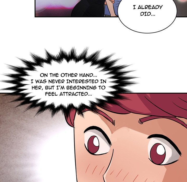 Midnight Toy Shop Manhwa - Chapter 12 Page 27