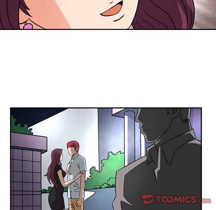 Midnight Toy Shop Manhwa - Chapter 12 Page 29