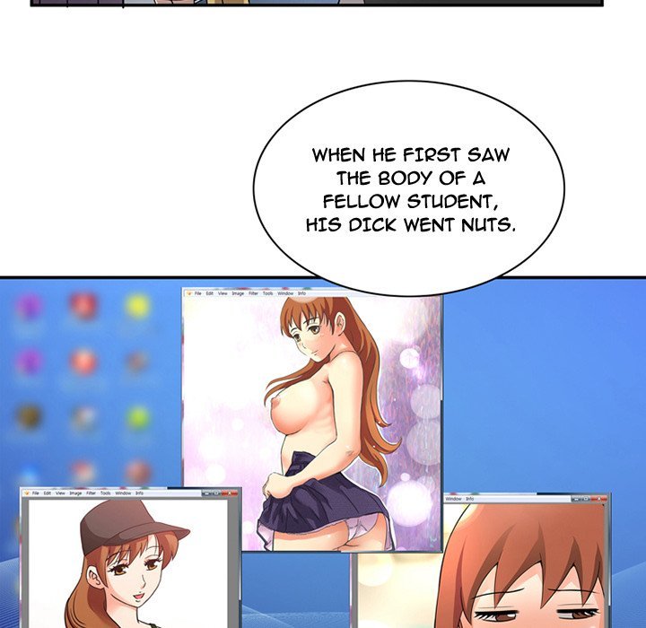 Midnight Toy Shop Manhwa - Chapter 12 Page 30