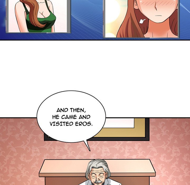 Midnight Toy Shop Manhwa - Chapter 12 Page 31