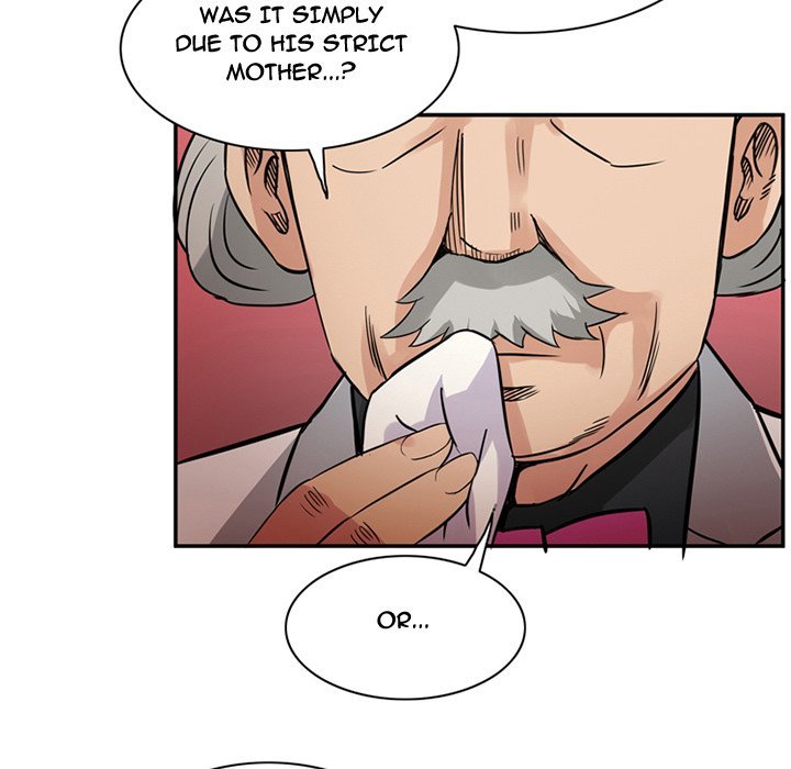 Midnight Toy Shop Manhwa - Chapter 12 Page 34