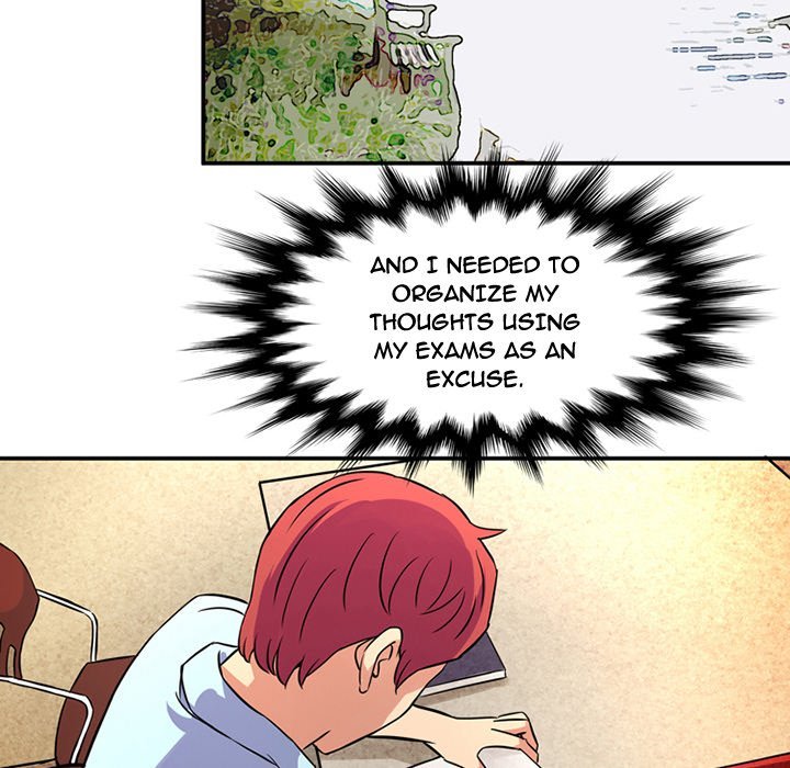 Midnight Toy Shop Manhwa - Chapter 12 Page 58