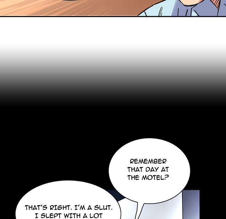 Midnight Toy Shop Manhwa - Chapter 12 Page 63