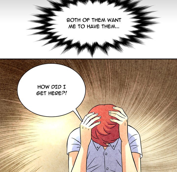 Midnight Toy Shop Manhwa - Chapter 12 Page 70