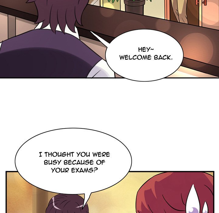 Midnight Toy Shop Manhwa - Chapter 12 Page 77